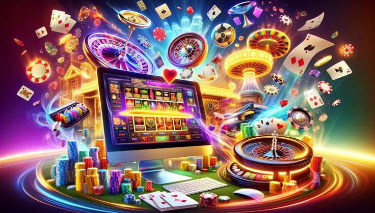 Sweeps Slots Casino Welcome Bonus