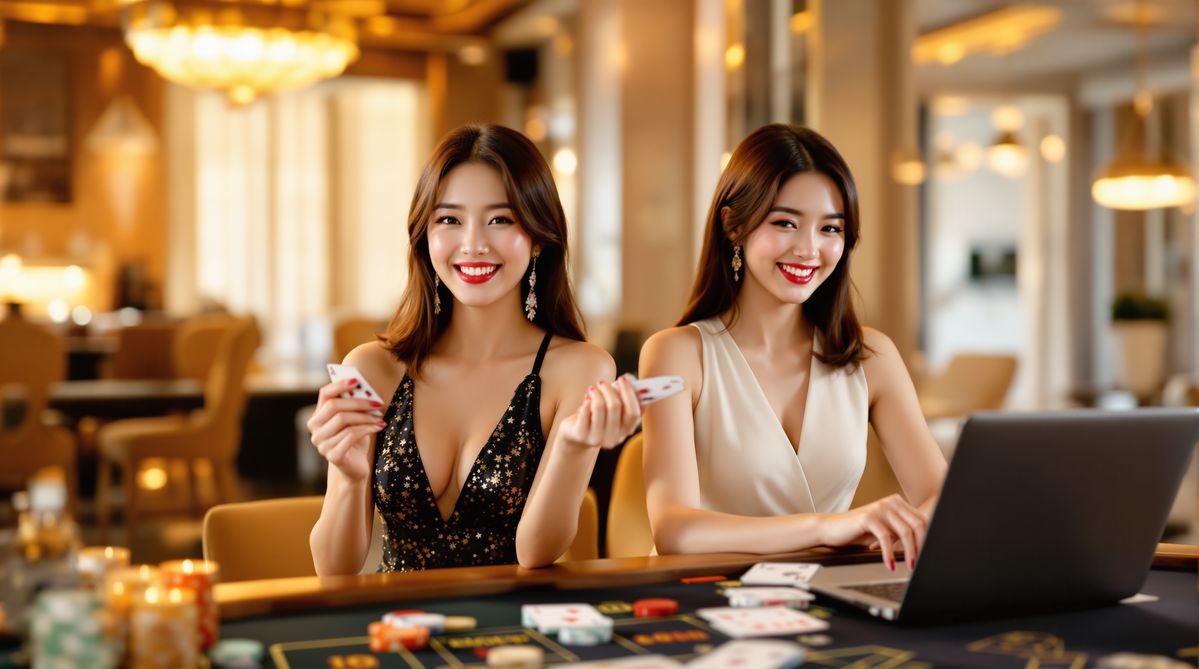 Sweeps Slots Casino Welcome Bonus