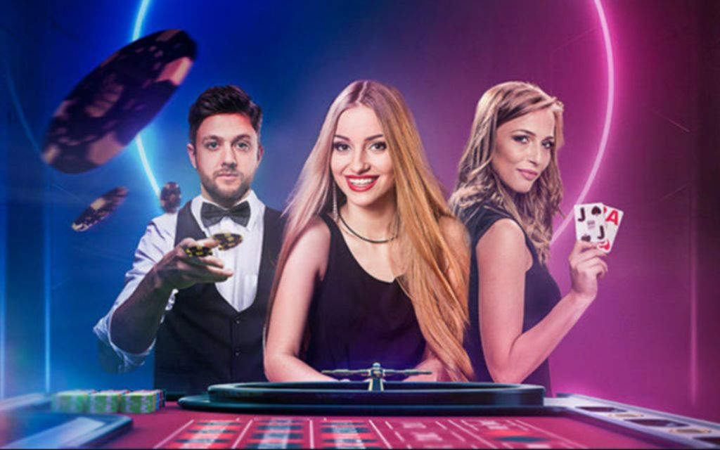 Sweeps Slots Casino Welcome Bonus