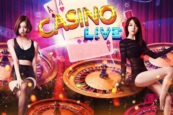 Sweeps Slots Casino Live Casino