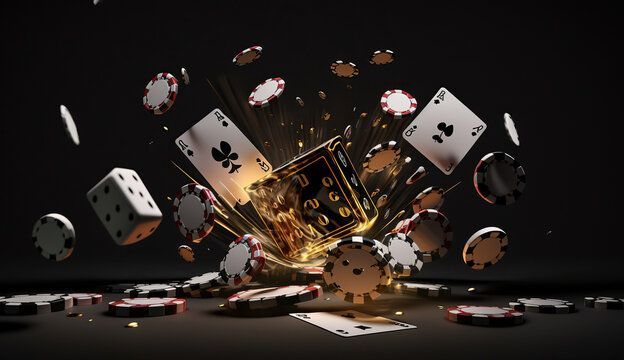 Sweeps Slots Casino Live Casino