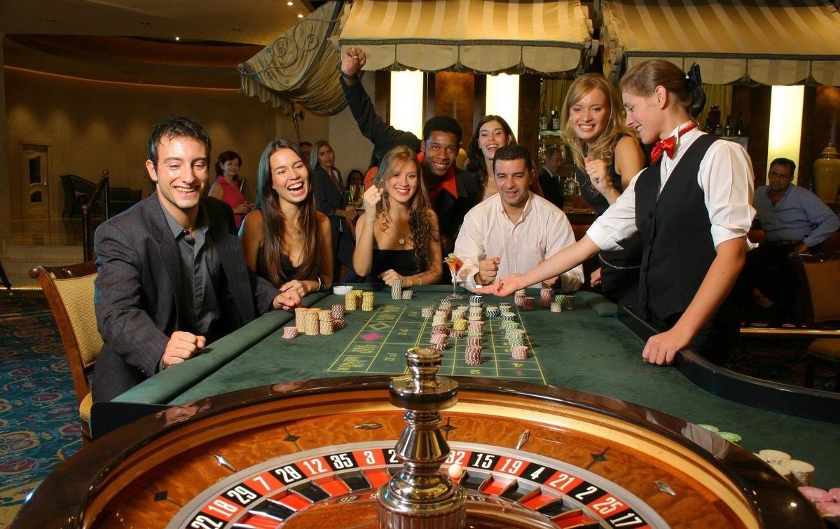 Sweeps Slots Casino Live Betting