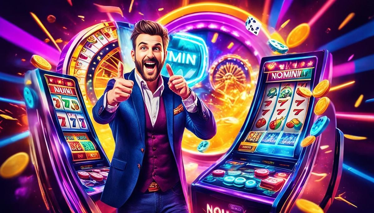 Sweeps Slots Casino Live Casino