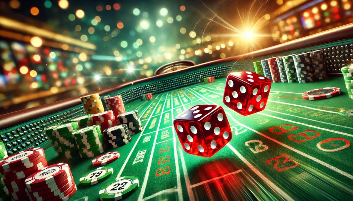 Sweeps Slots Casino Live Betting