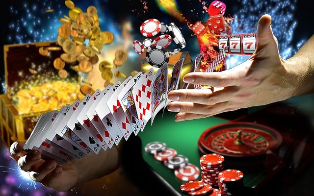Sweeps Slots Casino Welcome Bonus