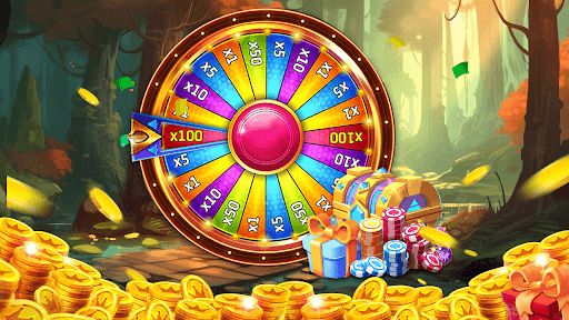 Sweeps Slots Casino Live Casino