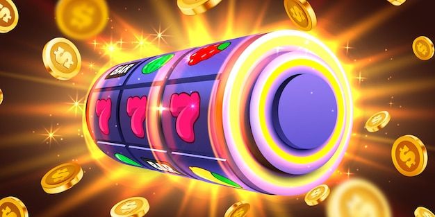 Sweeps Slots Casino Welcome Bonus