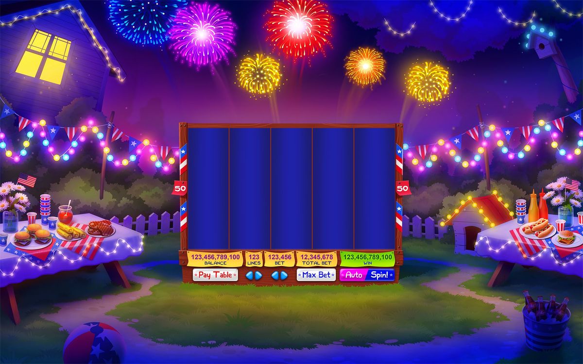 Sweeps Slots Casino Live Betting